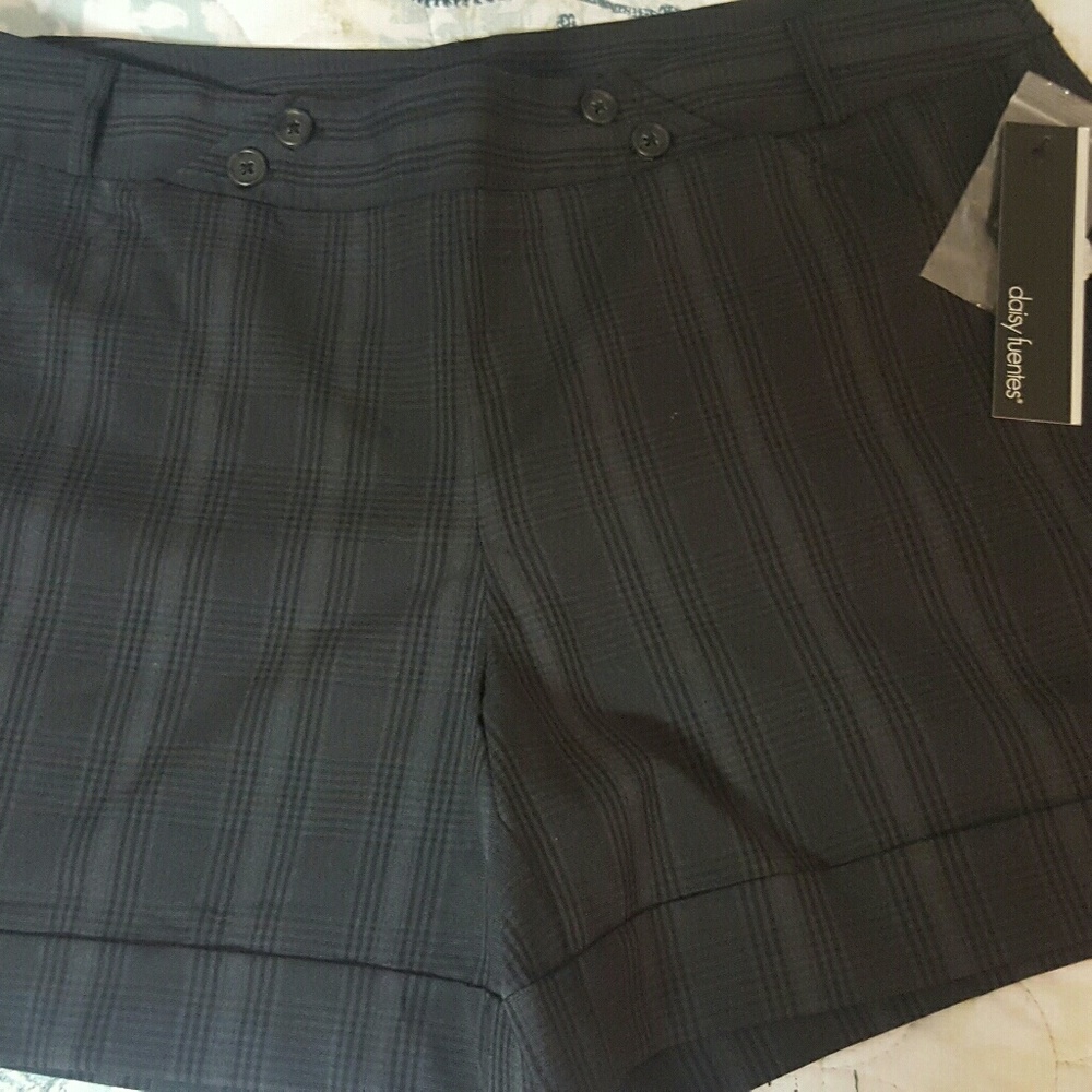 Womens shorts